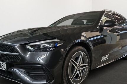 Mercedes C 300