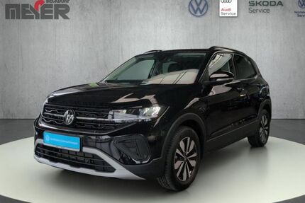 VW T-Cross 8.692 km 23.890 &euro; Beckdorf 21643
