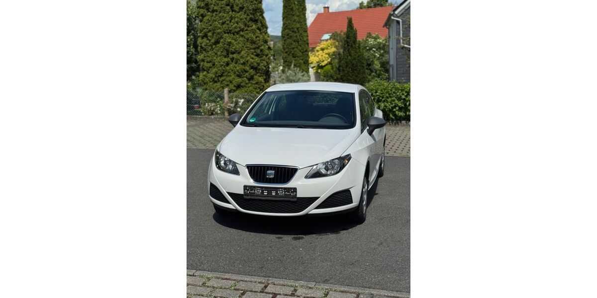 Seat Ibiza 155.800 km 2.750 &euro; Herborn 35745