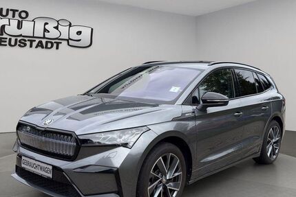 Skoda Enyaq 49.945 km 40.680 &euro; Neustadt 01844