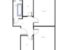 Gemütliche 2,5-Zimmer-Wohnung ca. 61m² - ruhige Wohnlage - sofort verfügbar zimmer
