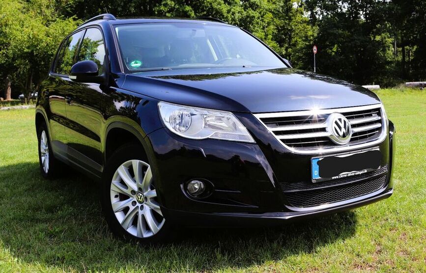 Tiguan