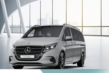 Mercedes-Benz V 250 10.526 km 66.590 &euro; Erfurt 99092