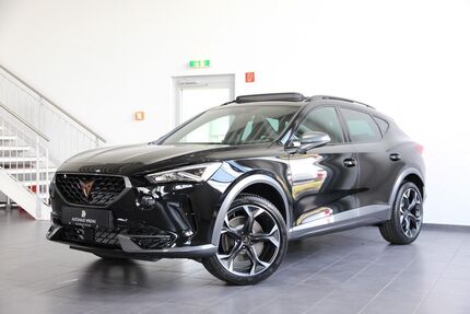 Cupra Formentor 48.172 km 27.890 &euro; Wildau 15745