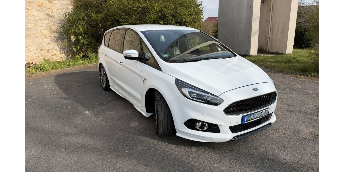 Ford S-Max 57.000 km 21.000 &euro; Roßdorf 64380