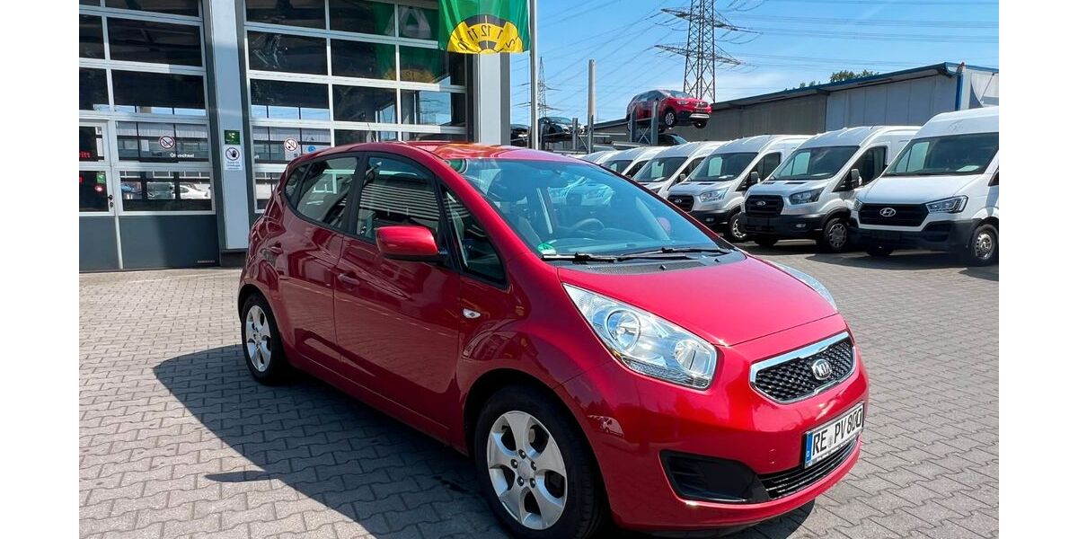 Kia ceed / Ceed 141.000 km 4.300 &euro; bottrop 46238