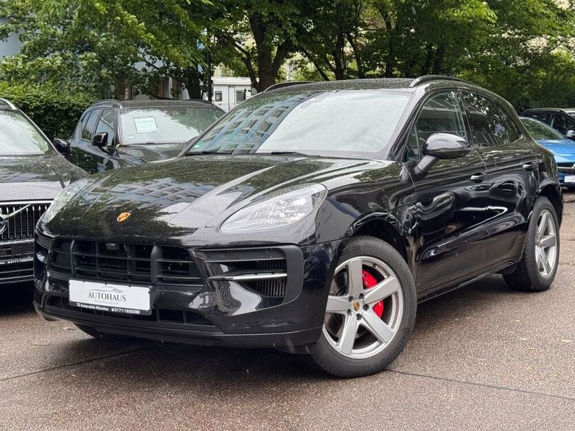 Macan