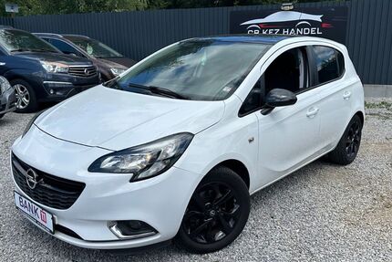Opel Corsa 173.000 km 4.800 &euro; Breitscheid 35767