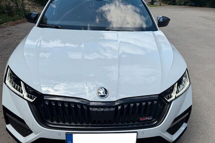 Skoda Octavia 42.000 km 33.980 &euro; Lichtenstein 72805