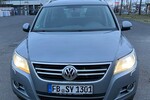 VW Tiguan 196.850 km 5.800 &euro; Weiden 55758