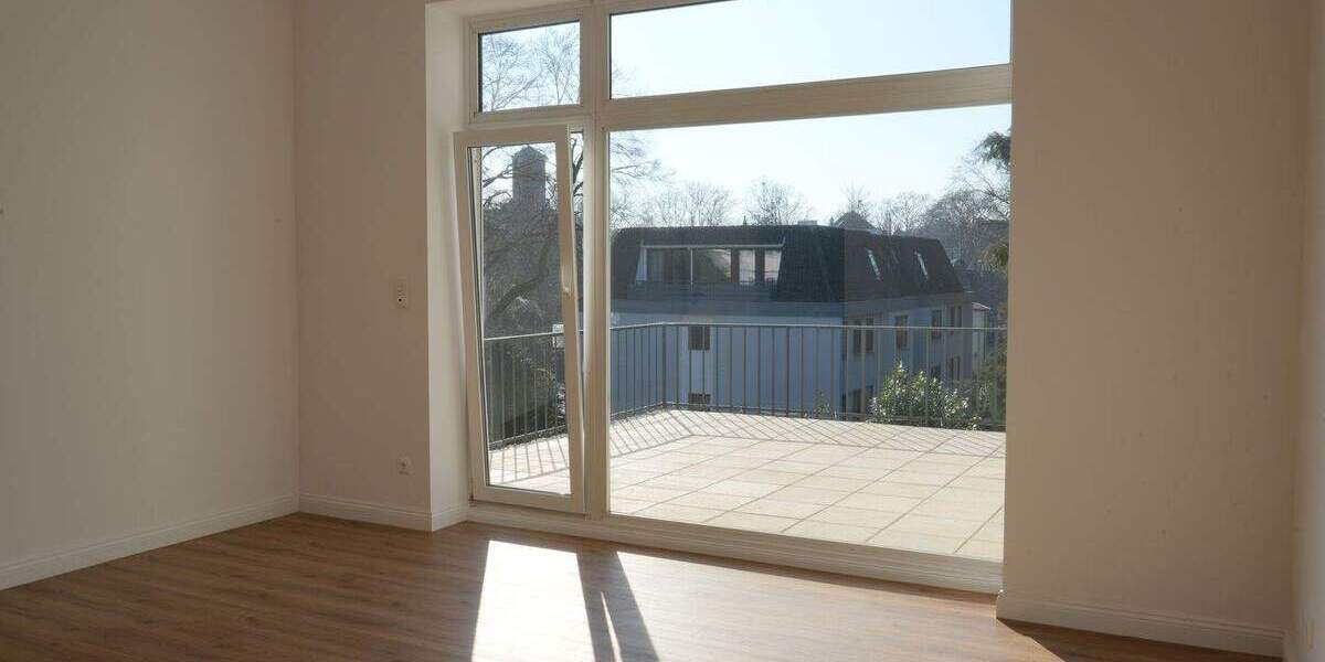 Etagenwohnung Bremen Schwachhausen - 4 Zimmer, 115 m&sup2;, 1.490&euro; | Angebot:25390864