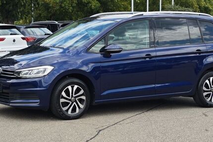 VW Touran 89.700 km 28.900 € Dettingen/Erms 72581