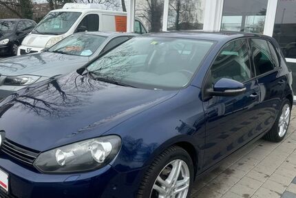VW Golf 173.000 km 7.500 &euro; Singen 78224