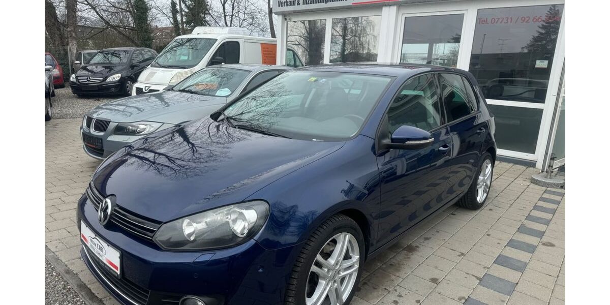 VW Golf 173.000 km 7.500 &euro; Singen 78224
