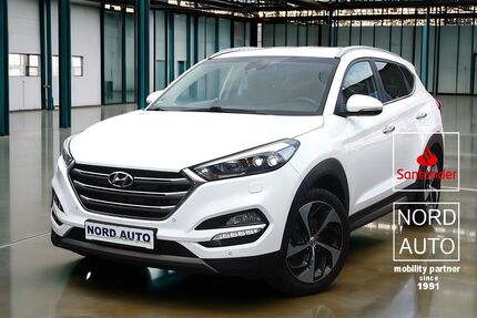Hyundai TUCSON 88.000 km 16.970 &euro; Hennigsdorf bei Berlin 16761