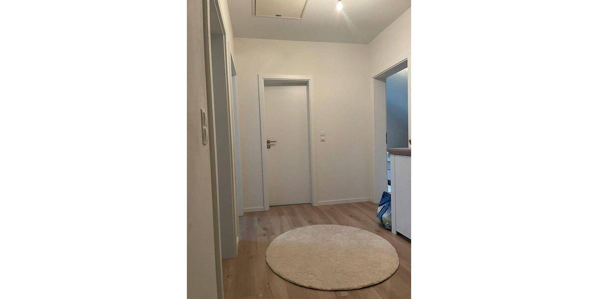 Doppelhaushälfte Büchen - 4 Zimmer, 124 m&sup2;, 1.750&euro; | Angebot:26866277