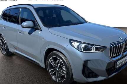 BMW X1 10.960 km 44.918 &euro; Wildau 15745