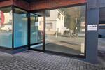 Ladenlokal-Büro an der Hauptstraße zu vermieten zimmer