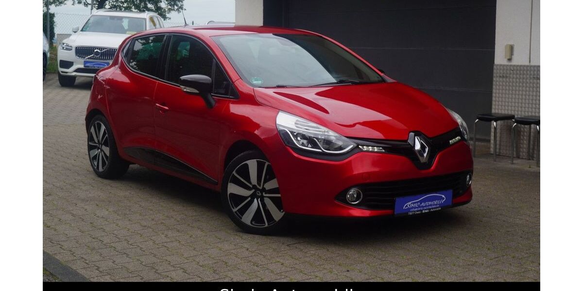 Renault Clio 188.000 km 5.999 &euro; Owen 73277