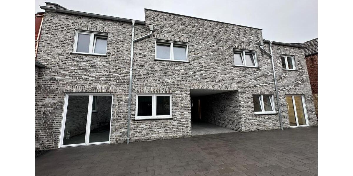 Penthouse-Maisonette- 5 Zimmer Wohnung mit eigenem Eingang 5 zimmer