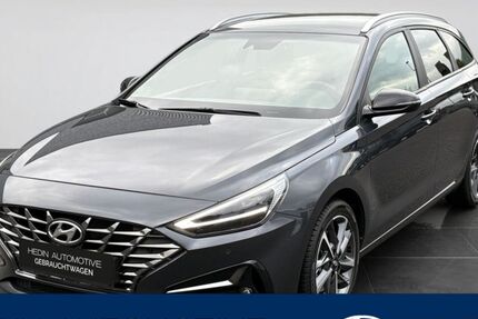 Hyundai i30 21.796 km 20.820 &euro; Idar-Oberstein 55743