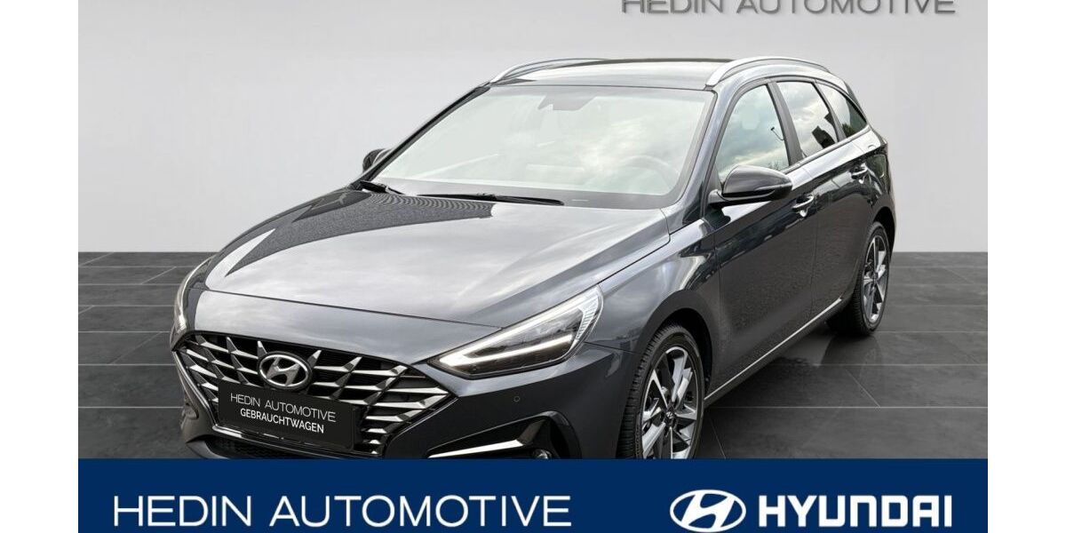 Hyundai i30 21.796 km 20.820 &euro; Idar-Oberstein 55743