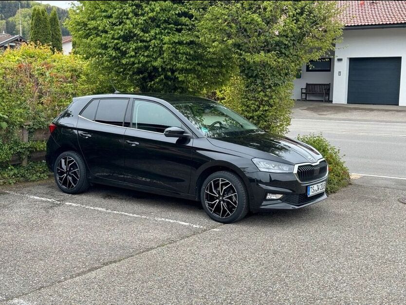 Fabia