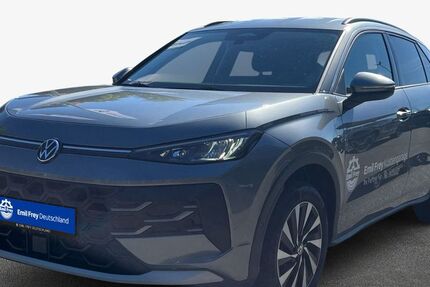 VW T-Roc 4.900 km 36.890 &euro; Husum 25813
