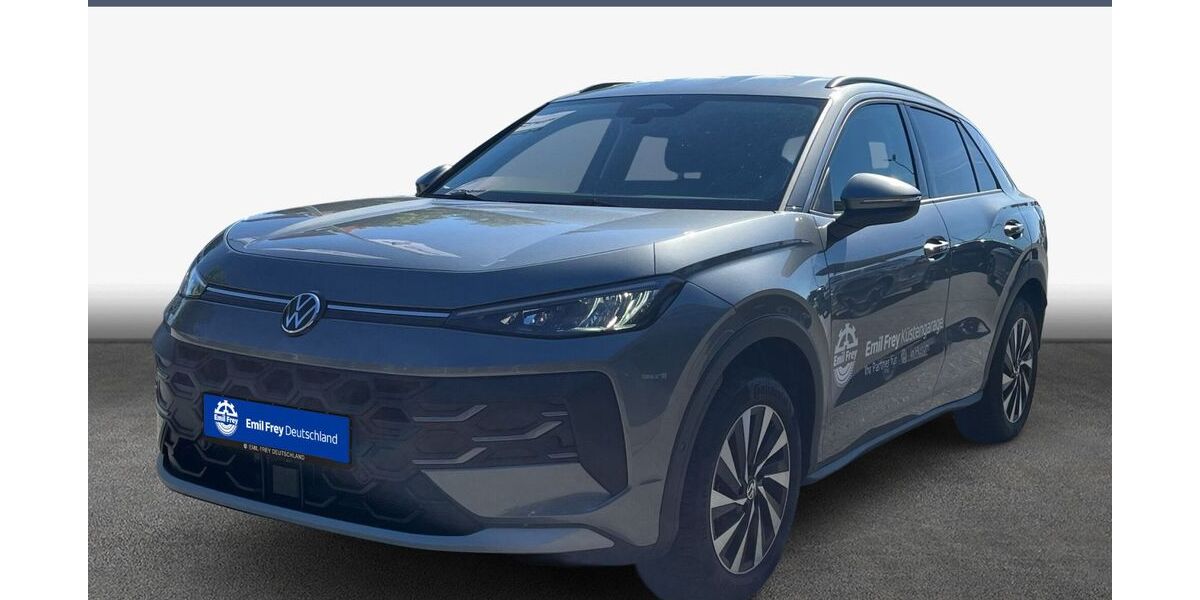 VW T-Roc 4.900 km 36.890 &euro; Husum 25813