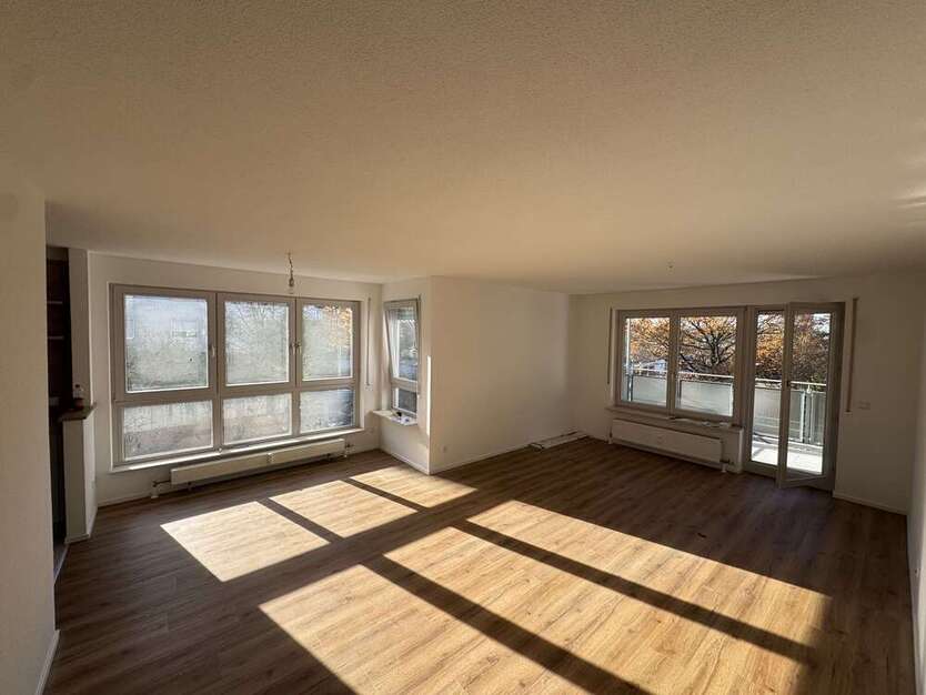 Wohnung zum Mieten in Neckarsulm 1.300 € 74 m² 3 zimmer