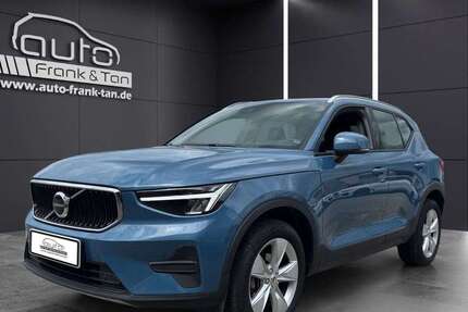 Volvo XC40 25.691 km 31.490 € Schmelz 66839