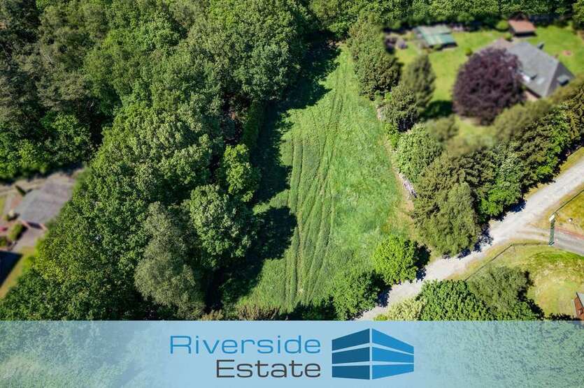 Grundstück zu verkaufen in Osterholz-Scharmbeck 249.000 € 2595 m²