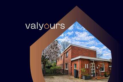 Haus Rendsburg - 5 Zimmer, 150 m&sup2;, 488.000&euro; | Angebot:26368347