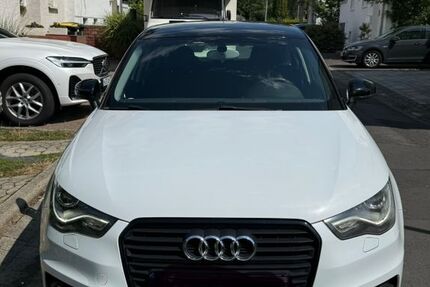 Audi A1 98.750 km 10.800 &euro; Niestetal 34266