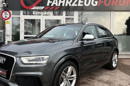 Audi Q3 72.200 km 25.900 € Hamburg 22547