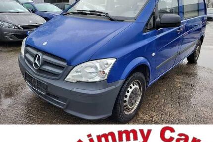 Mercedes-Benz Vito 289.000 km 5.799 &euro; Kiel-Moorsee 24145