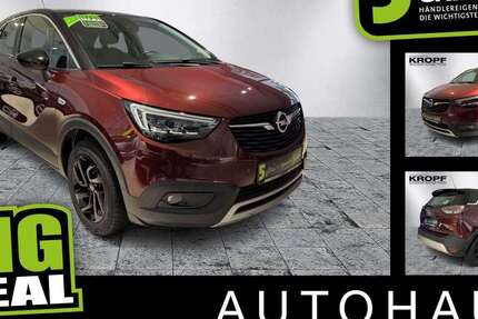 Opel Crossland 85.000 km 10.880 € Nürnberg 90411