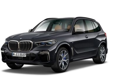 BMW X5 M50