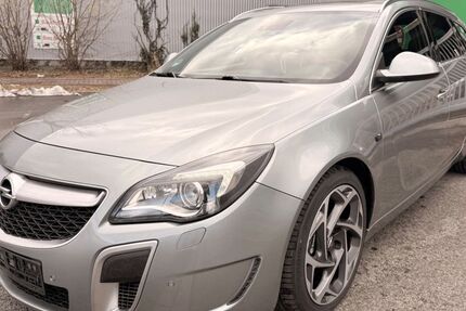 Opel Insignia 130.000 km 11.990 &euro; Fürth 90763