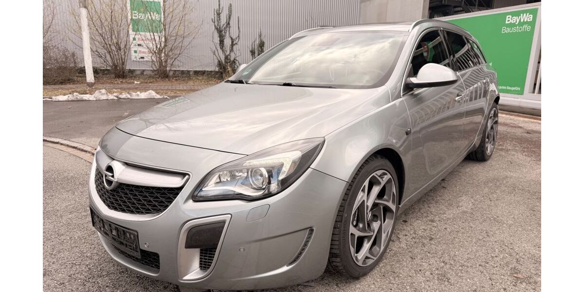 Opel Insignia 130.000 km 11.990 &euro; Fürth 90763