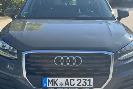 Audi Q2 167.000 km 14.999 &euro; Lüdenscheid 58507