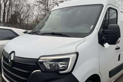 Renault Master 120.829 km 14.500 &euro; Bonn 53227