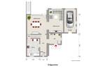 Reihenendhaus Kulmbach Blaich - 5 Zimmer, 134 m&sup2;, 159.000&euro; | Angebot:26853100