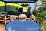 ***Verkauft *** Zauberhafte Wohnung mit eigenem Eingang und großer Terrasse in Rheinheim! 2 zimmer