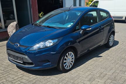 Ford Fiesta 114.258 km 3.800 &euro; Ibbenbüren 49479