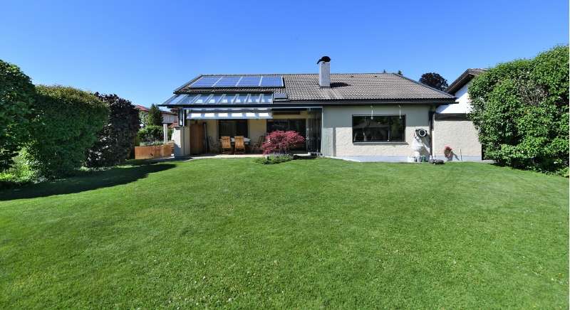 Haus zum Kaufen in Rosenheim 1.199.000 € 179 m²