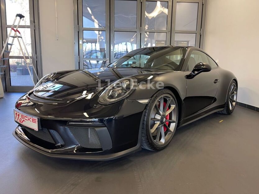 Porsche 991 13.500 km 176.900 € Wendelstein 90530
