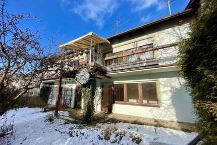 Haus Unterhaching - 8 Zimmer, 175 m&sup2;, 998.000&euro; | Angebot:25781450