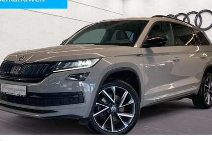 Skoda Kodiaq 81.796 km 27.580 &euro; Quickborn 25451