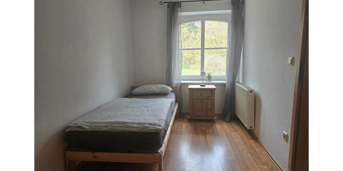 Etagenwohnung Klötze - 2 Zimmer, 36 m&sup2;, 250&euro; | Angebot:26295427